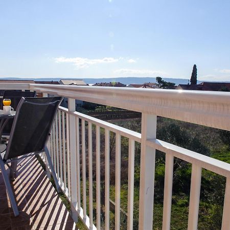 Apartman Sunny Vacay Kaštela Eksteriør bilde