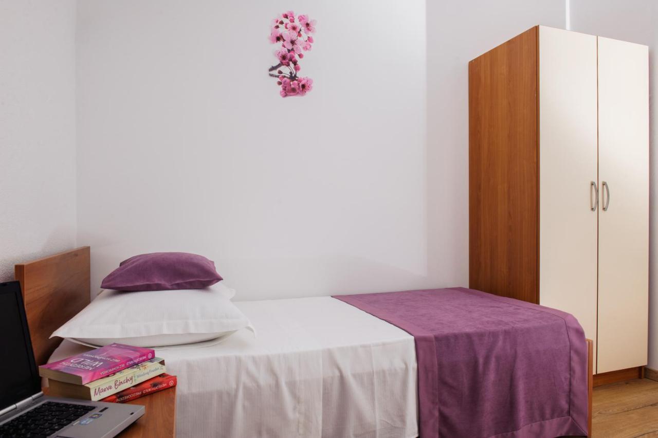 Apartman Sunny Vacay Kaštela Eksteriør bilde
