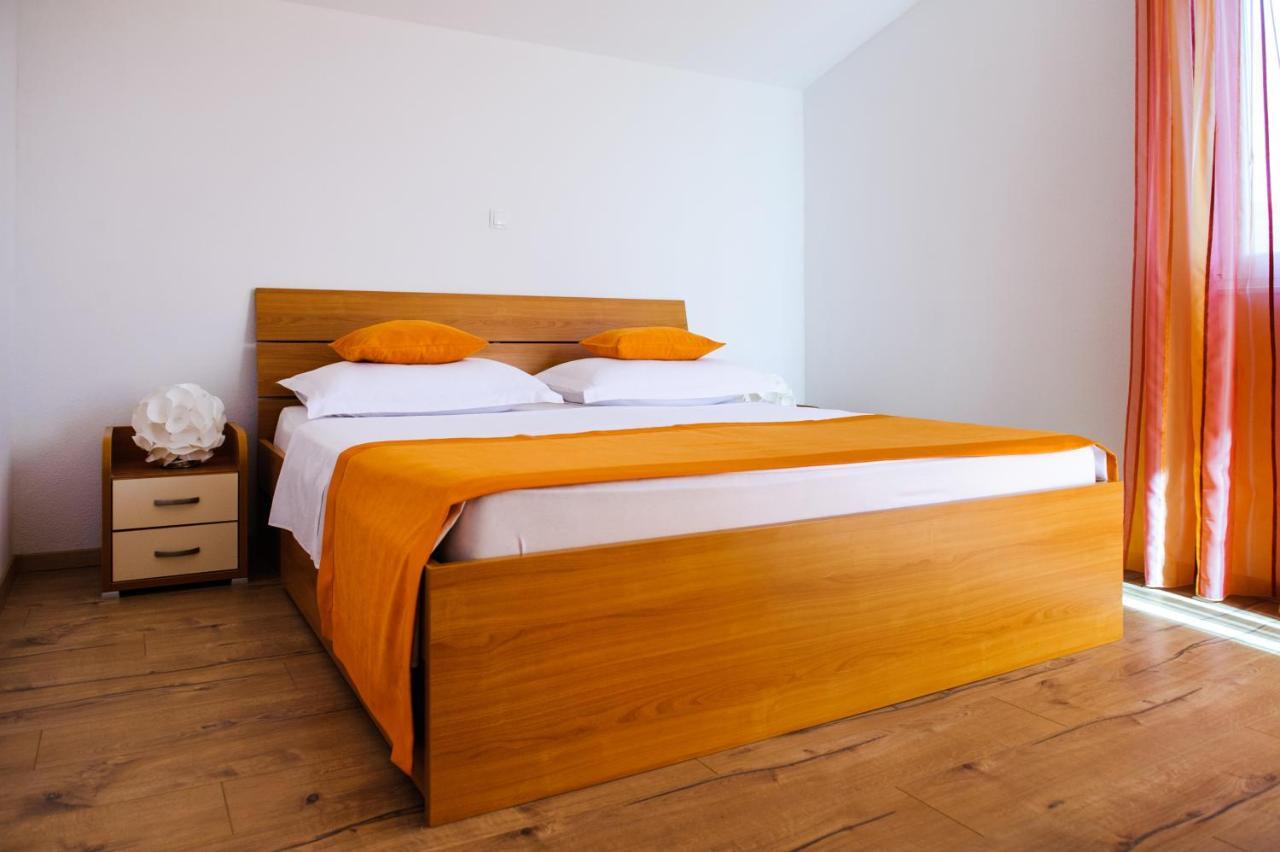 Apartman Sunny Vacay Kaštela Eksteriør bilde