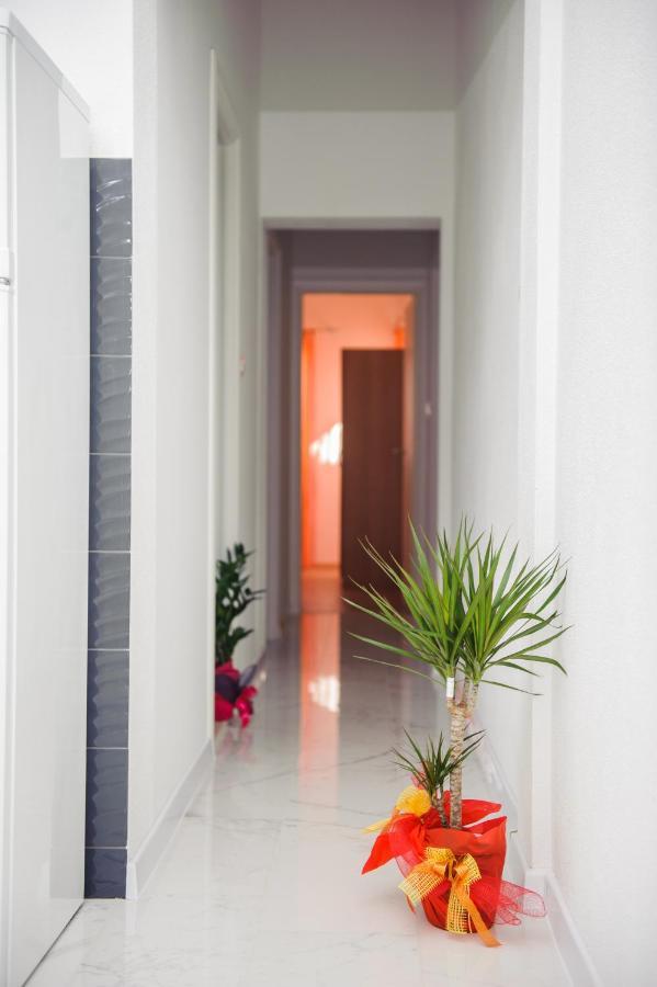 Apartman Sunny Vacay Kaštela Eksteriør bilde