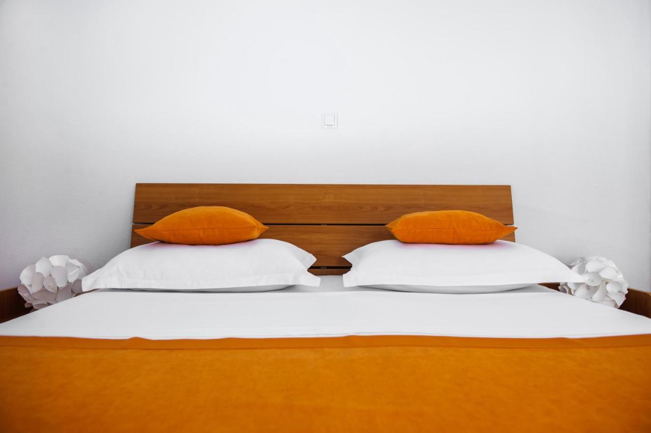 Apartman Sunny Vacay Kaštela Eksteriør bilde