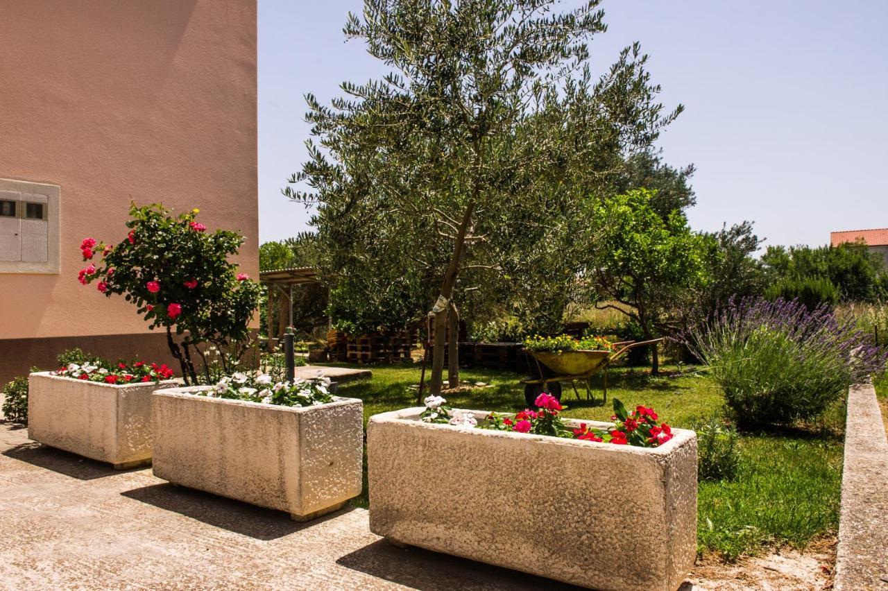 Apartman Sunny Vacay Kaštela Eksteriør bilde