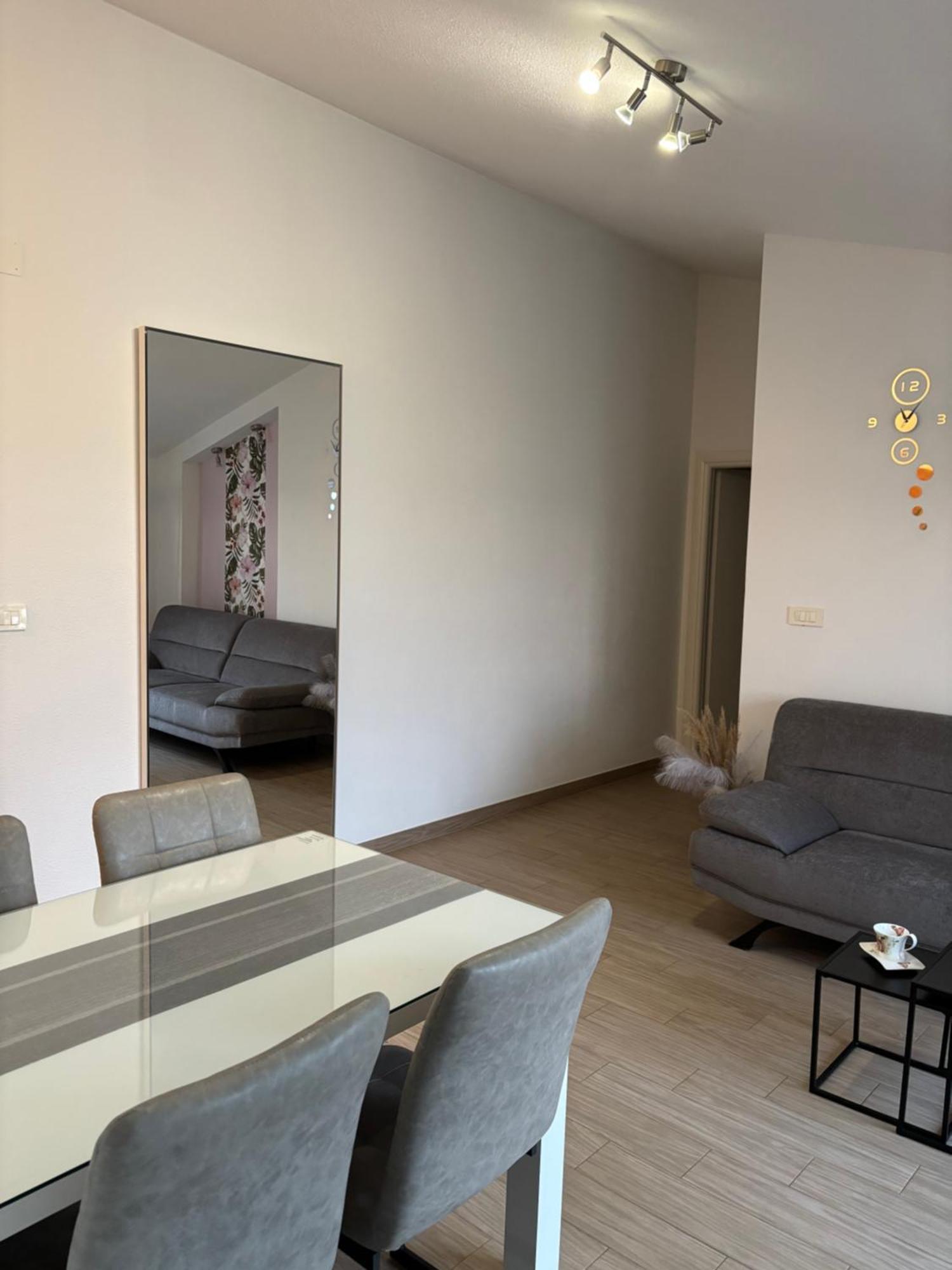 Apartman Sunny Vacay Kaštela Eksteriør bilde