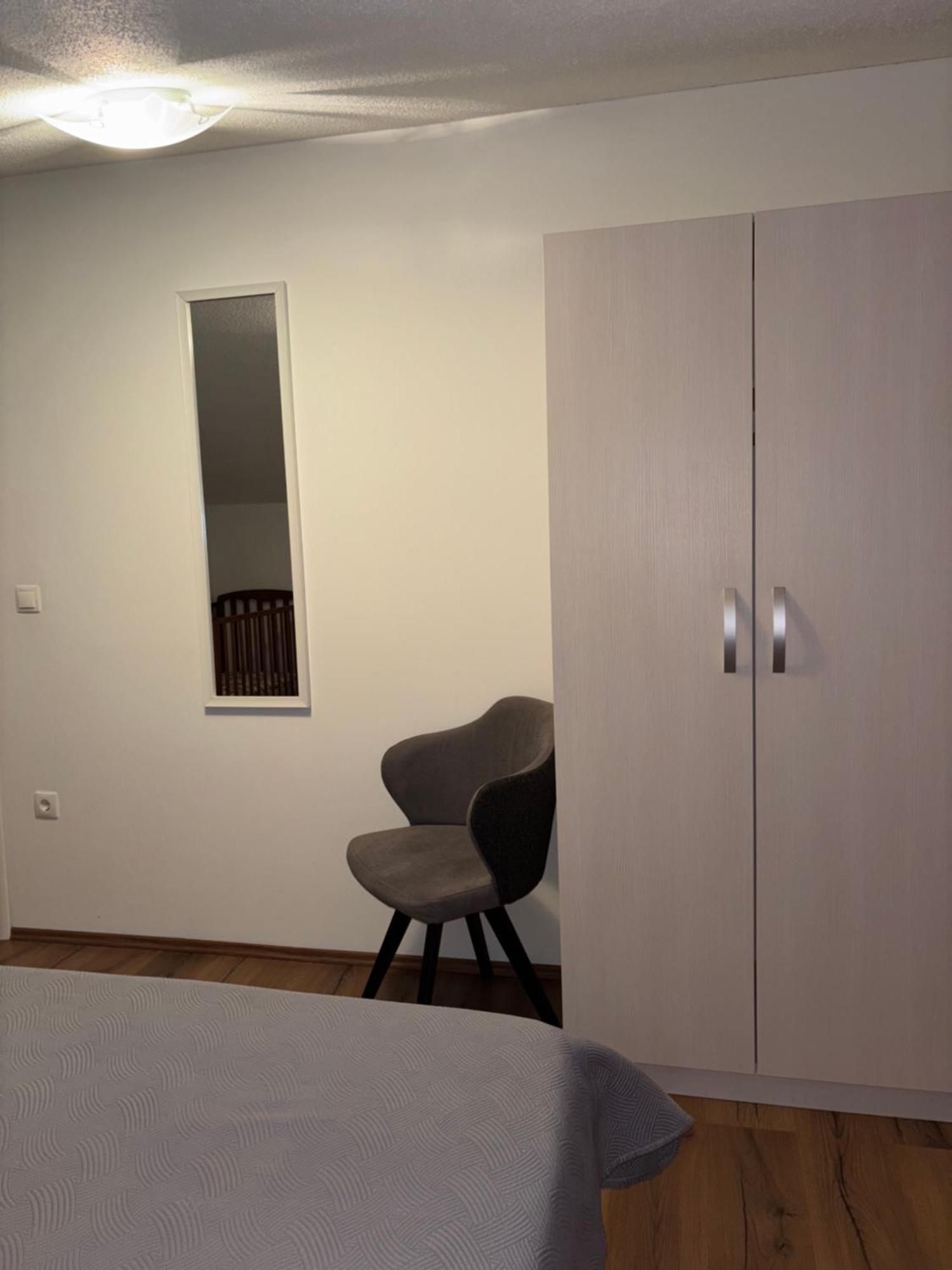 Apartman Sunny Vacay Kaštela Eksteriør bilde