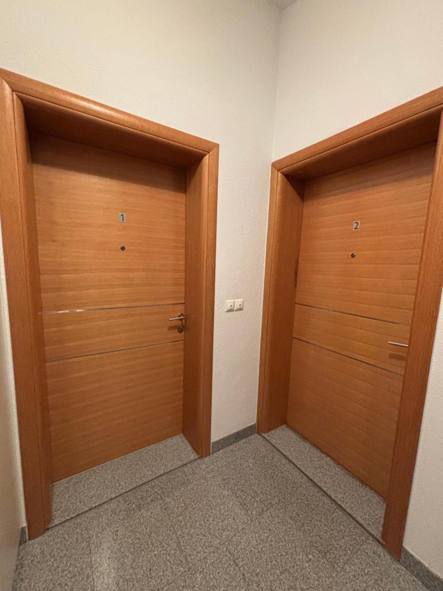 Apartman Sunny Vacay Kaštela Eksteriør bilde